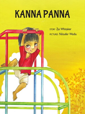 cover image of Kanna Panna